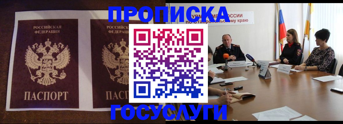 прописка поиск в Тереке